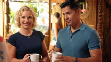 El final de Thomas y Juliet en el final de la serie Magnum PI adelantado por una estrella