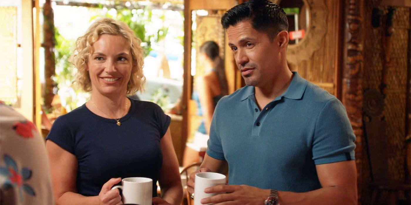 El final de Thomas y Juliet en el final de la serie Magnum PI adelantado por una estrella