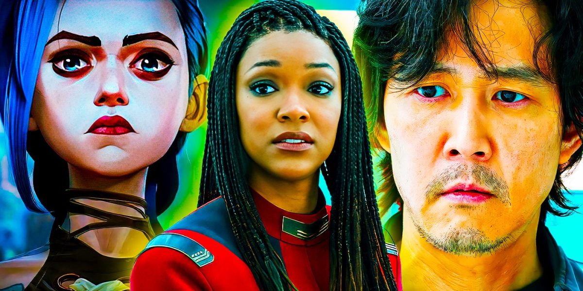 10 nuevas temporadas de programas de televisión que nos sorprenden que aún no se han estrenado