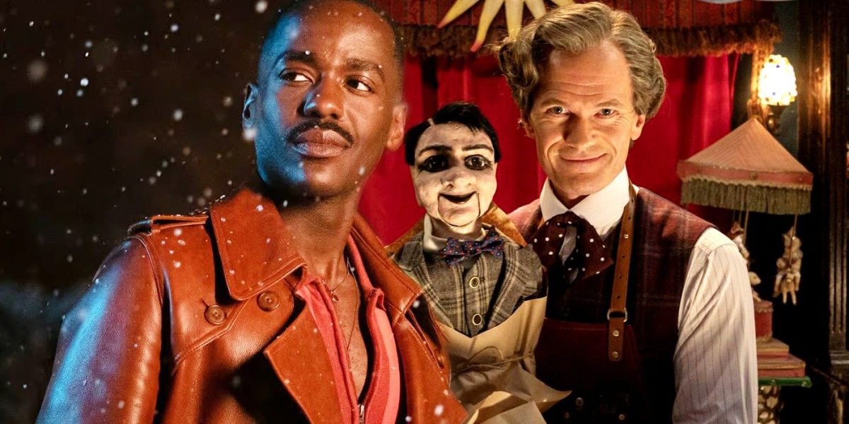 El doctor de Ncuti Gatwa luchará contra los secuaces del fabricante de juguetes en episodios futuros, se burla del showrunner