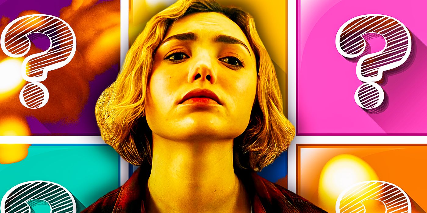 8 preguntas candentes que la temporada 2 de School Spirits debe responder