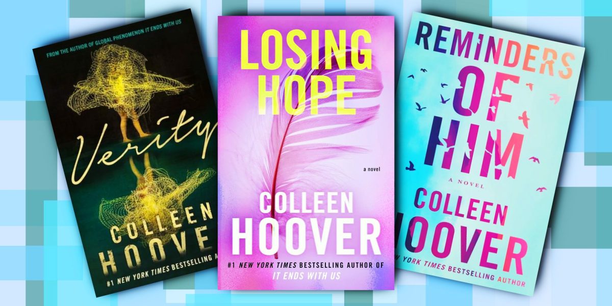 Hollywood debería haber adaptado un libro diferente de Colleen Hoover (no termina con nosotros)