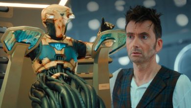 El nuevo personaje alienígena de UNIT de Doctor Who regresará, confirma el showrunner