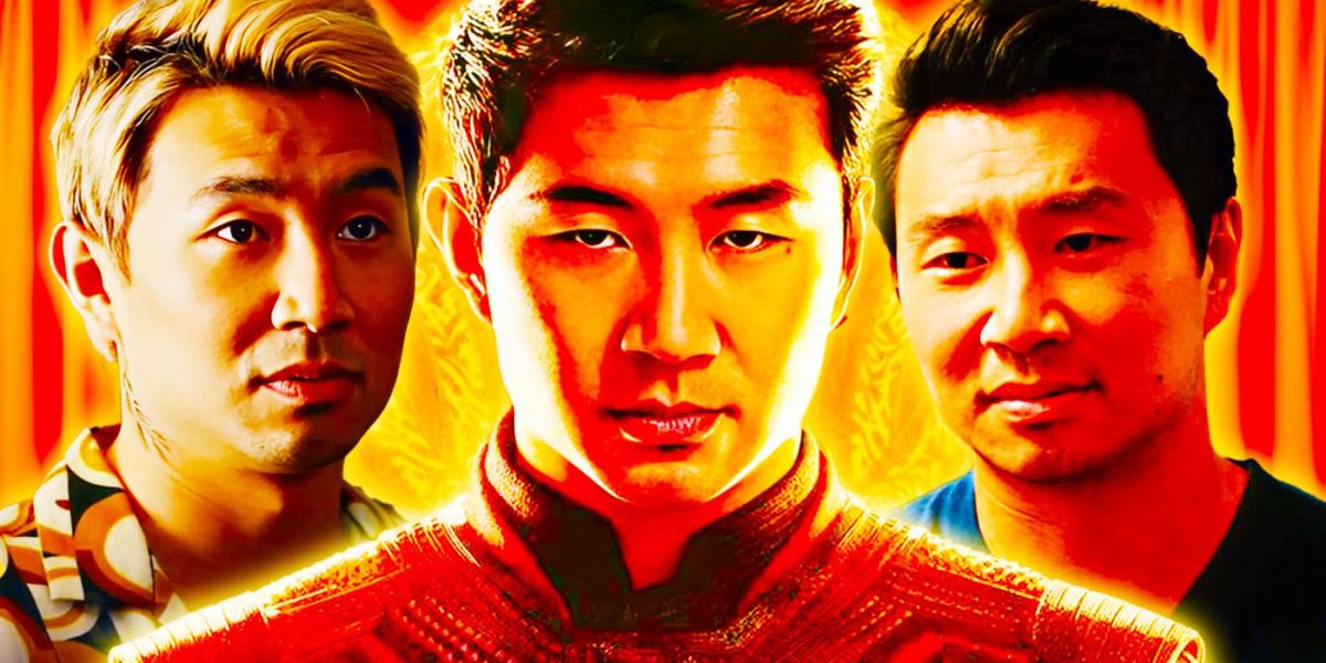 Las 9 mejores películas y programas de televisión de Simu Liu, clasificados