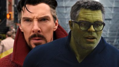 ¿Qué equipo de MCU Civil War elegiría cada nuevo héroe de las fases 4 y 5?