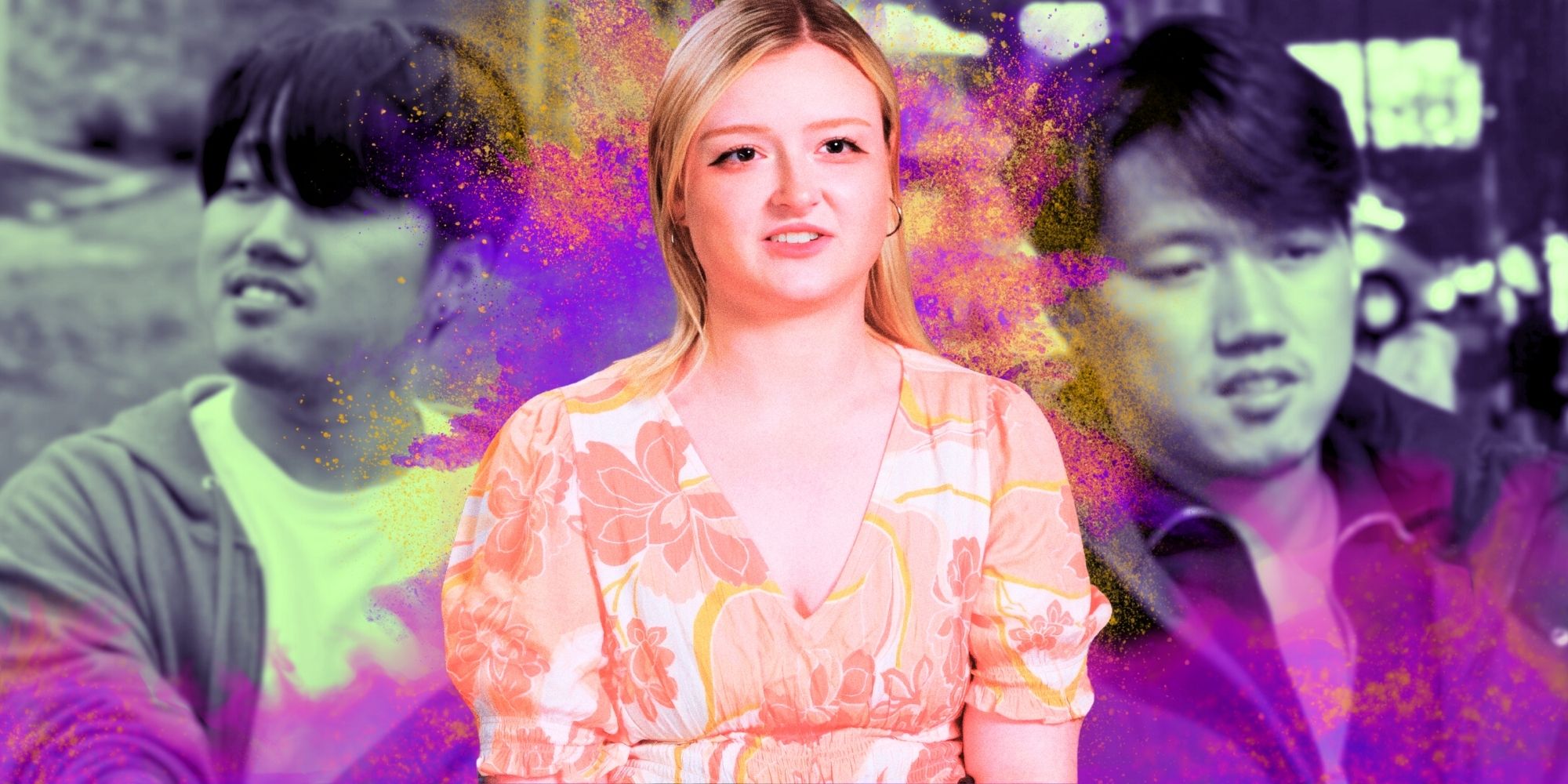 Prometido de 90 días: la verdadera razón por la que Devin se casó con Nick a pesar de los comentarios de “Piggy”