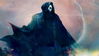 Nueva película precuela de Wheel Of Time sobre The Dark One en desarrollo, parte de una trilogía planificada