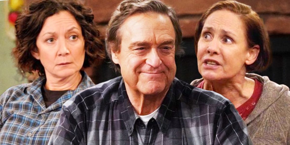 La mayor tragedia de la temporada 6 de The Conners puede preparar el regreso de una estrella de Roseanne