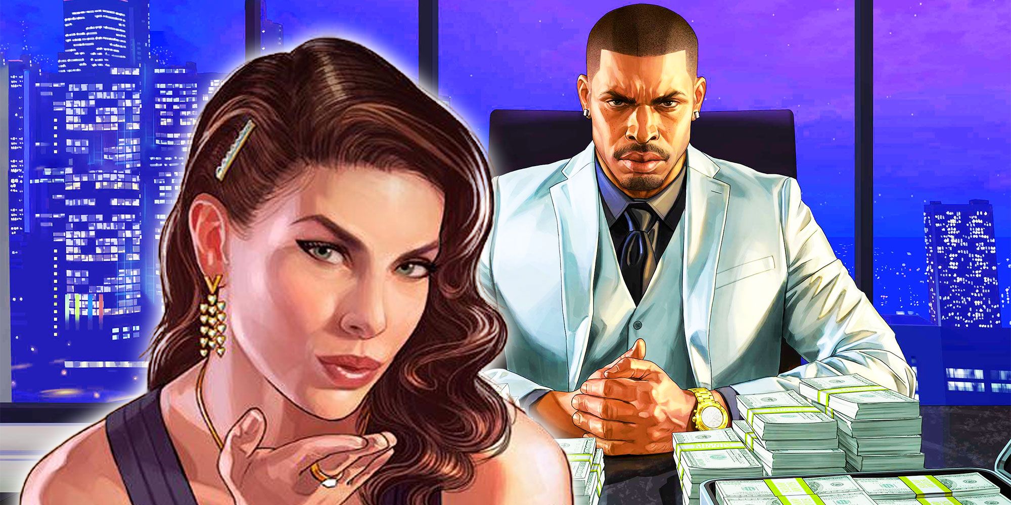 ¿Podría GTA 6 realmente costar 150 dólares?  Últimos rumores de GTA 6 explicados