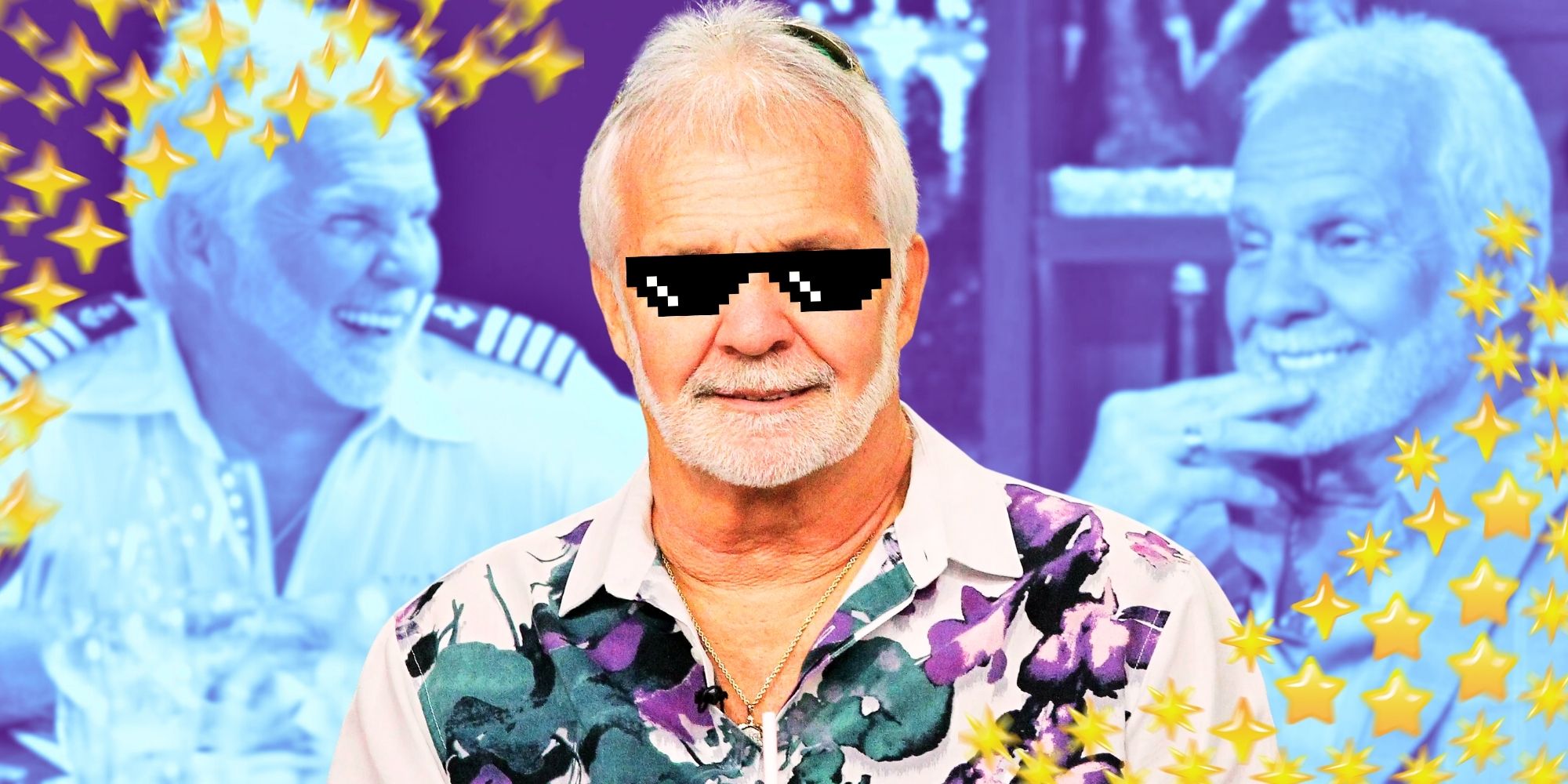 Las frases ingeniosas debajo de la cubierta más divertidas del Capitán Lee clasificadas