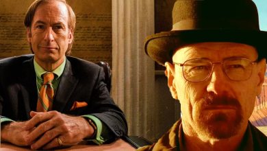 Hay pruebas sólidas de que la franquicia de Breaking Bad no permanecerá muerta después de Better Call Saul