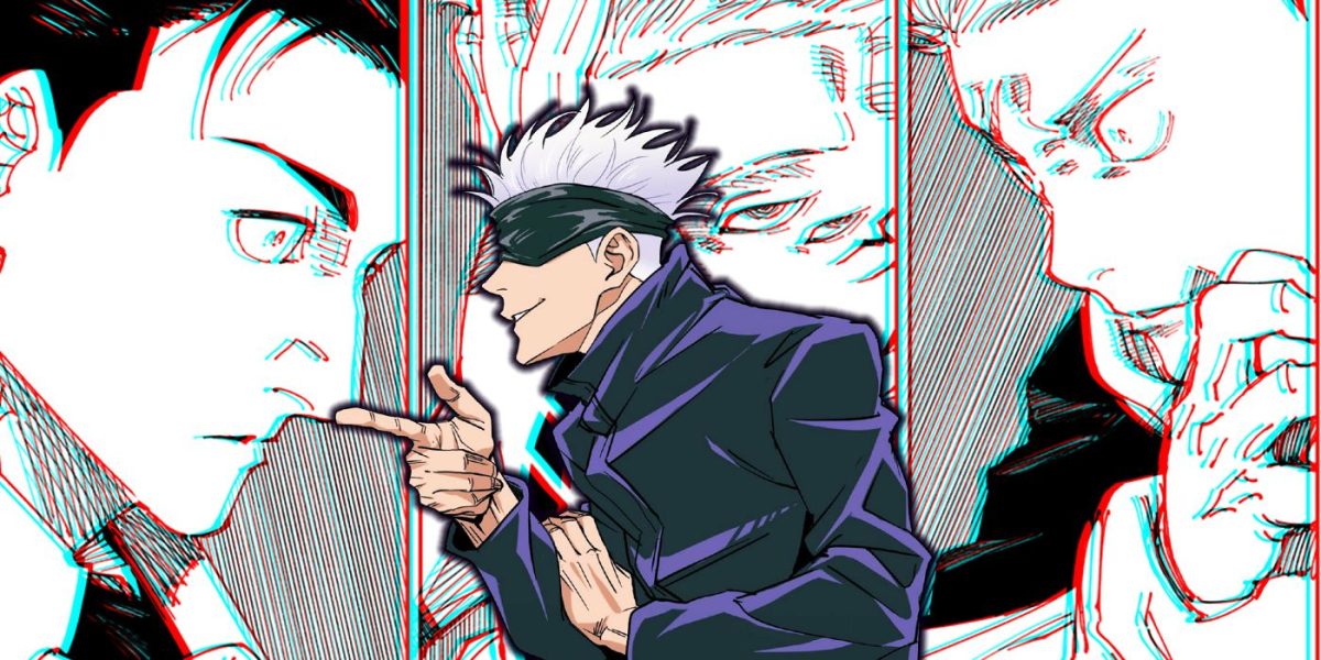 Jujutsu Kaisen acaba de adelantar que Sukuna volverá a ganar... gracias a Gojo