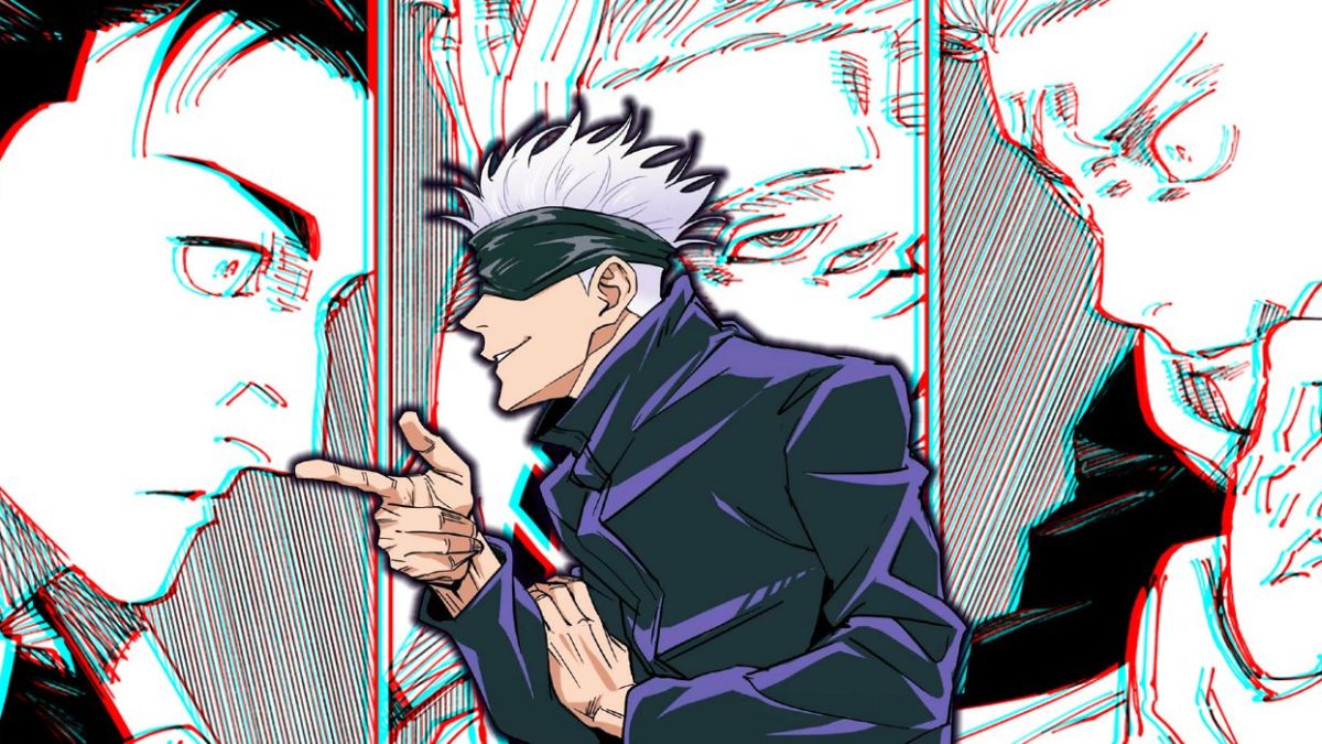 Jujutsu Kaisen acaba de adelantar que Sukuna volverá a ganar... gracias a Gojo
