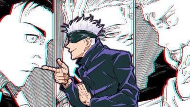 Jujutsu Kaisen acaba de adelantar que Sukuna volverá a ganar... gracias a Gojo