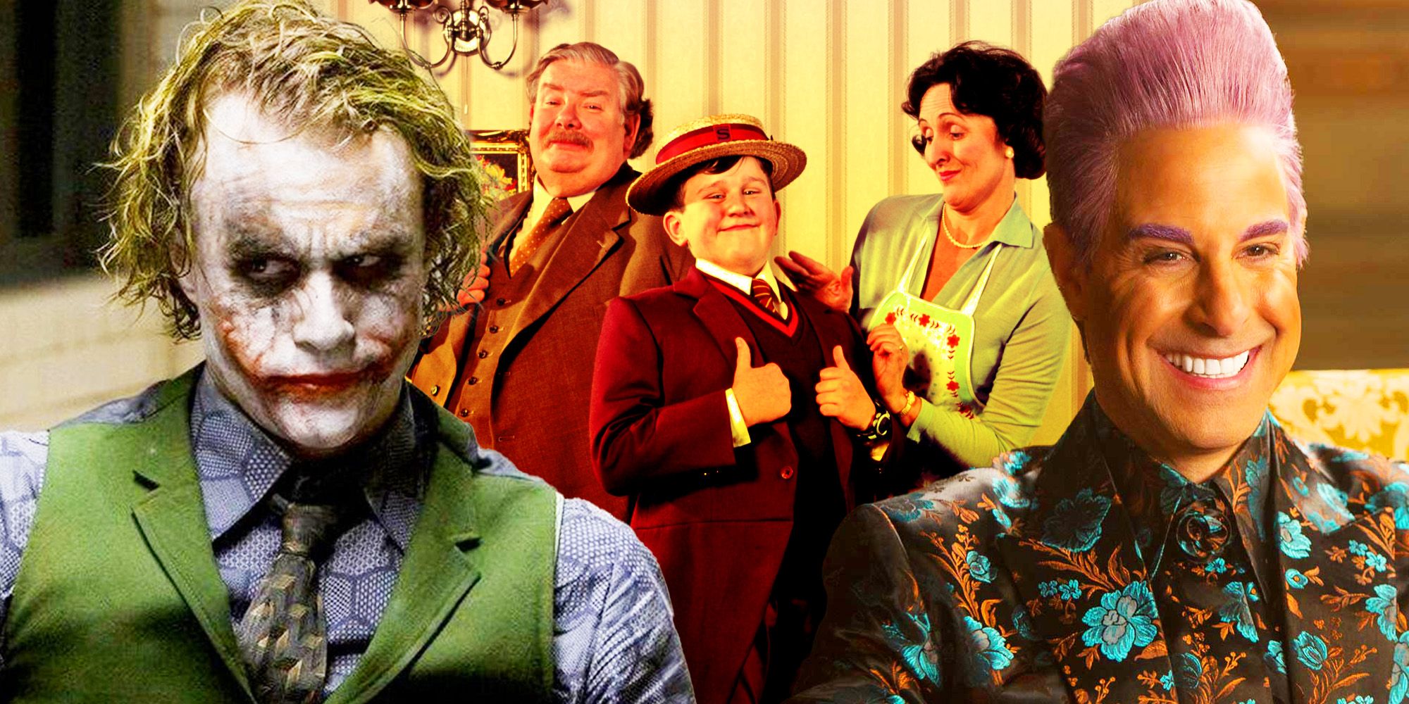 10 personajes de películas cuyos destinos no fueron resueltos