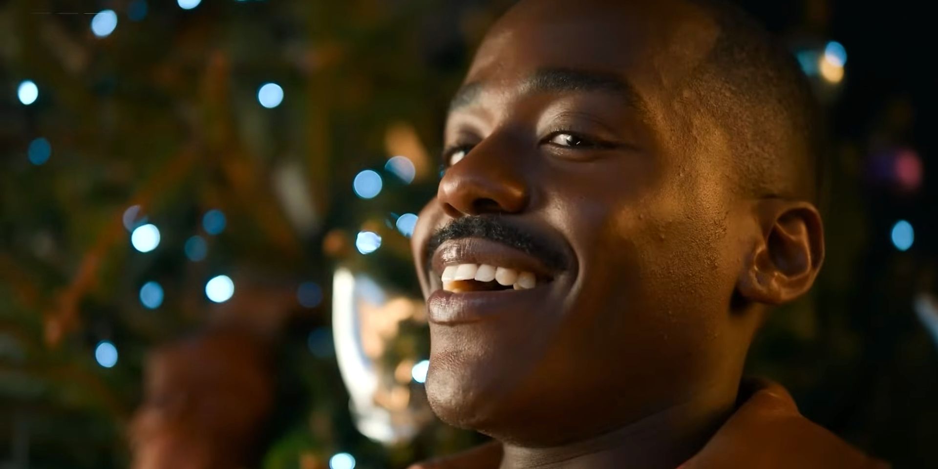 “¡El papel más divertido del mundo!” Ncuti Gatwa habla sobre su viaje a Doctor Who