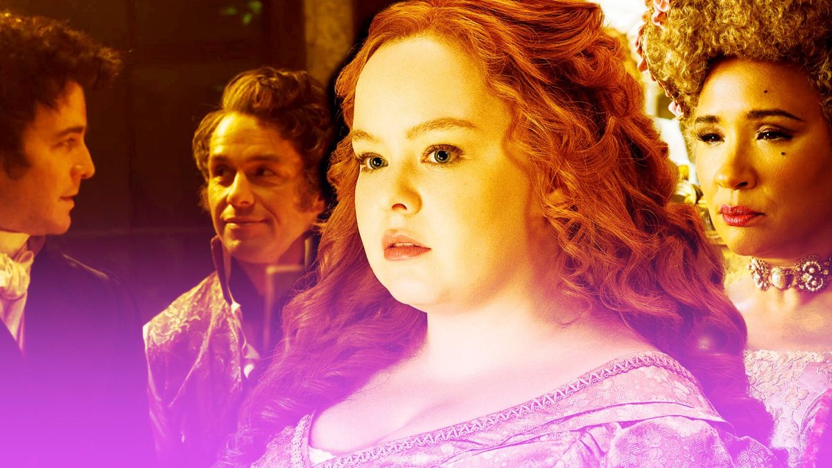 10 teorías más salvajes de la temporada 3 de Bridgerton que realmente podrían suceder