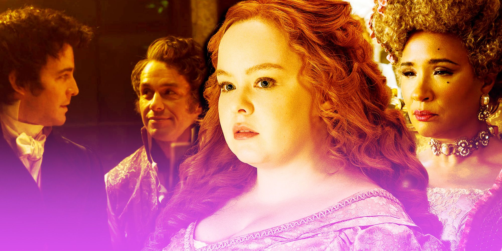 10 teorías más salvajes de la temporada 3 de Bridgerton que realmente podrían suceder