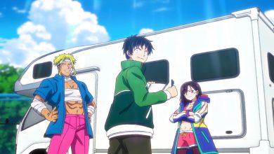 Zom 100 entusiasma su final de temporada con un nuevo y salvaje tráiler