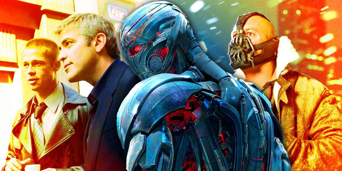 12 entregas subestimadas en las franquicias de películas más importantes