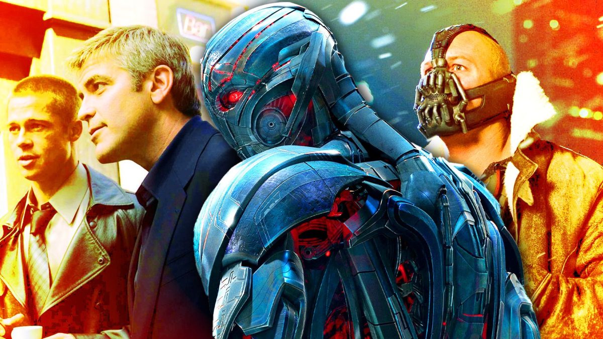 12 entregas subestimadas en las franquicias de películas más importantes