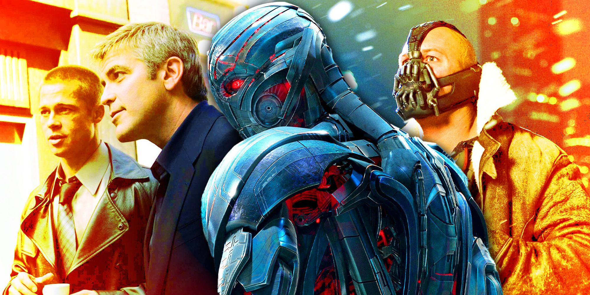 12 entregas subestimadas en las franquicias de películas más importantes