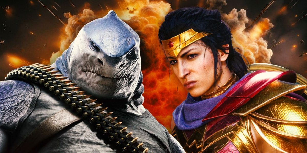 ¿Las filtraciones de Suicide Squad: KTJL realmente arruinan quién muere?