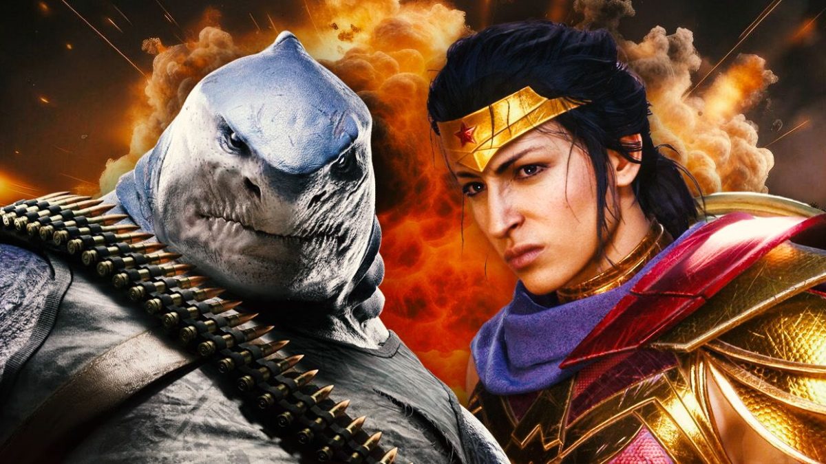 ¿Las filtraciones de Suicide Squad: KTJL realmente arruinan quién muere?