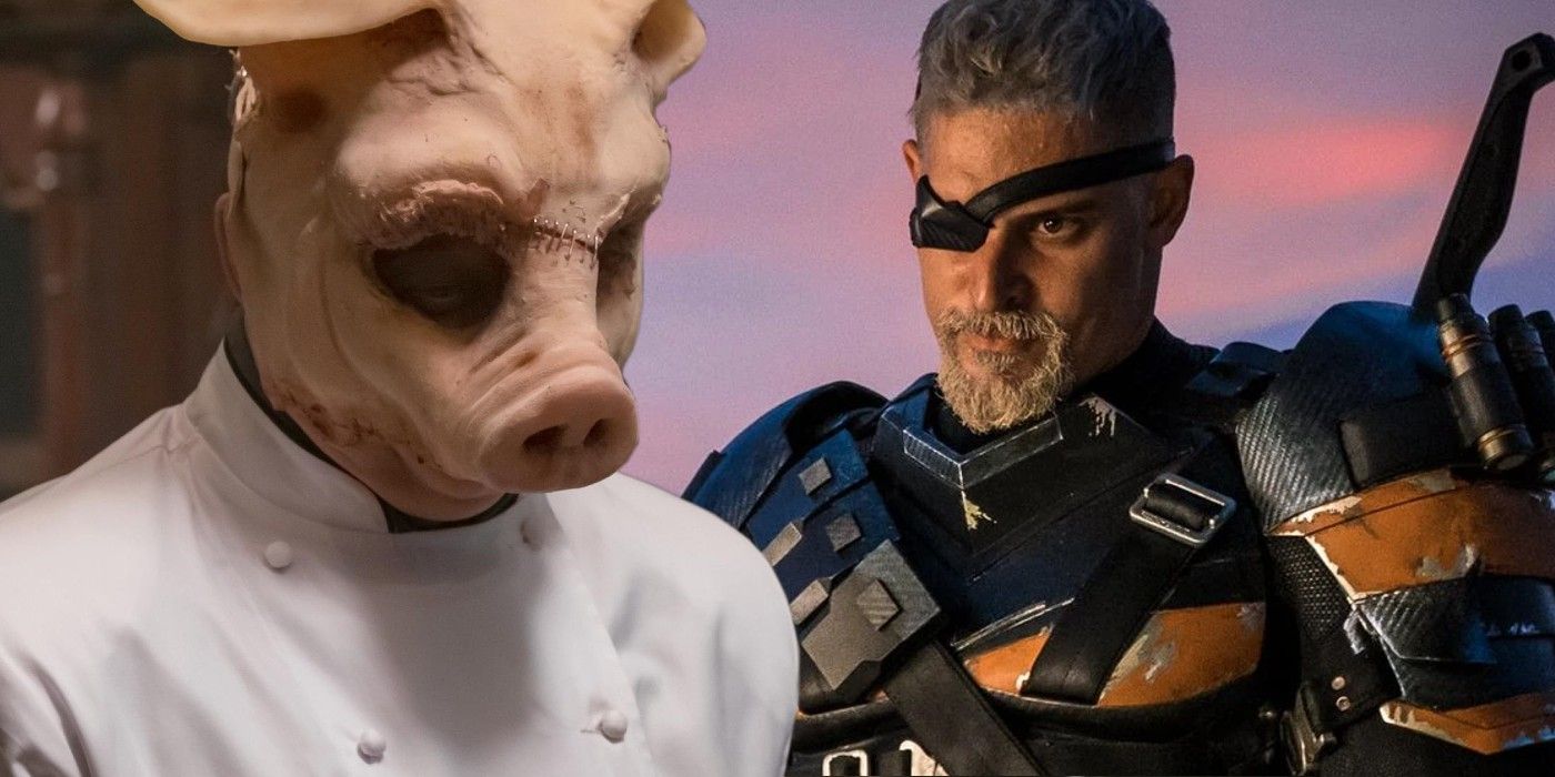 Elección de 10 villanos perfectos de Batman para el nuevo programa Arkham Asylum de DCU