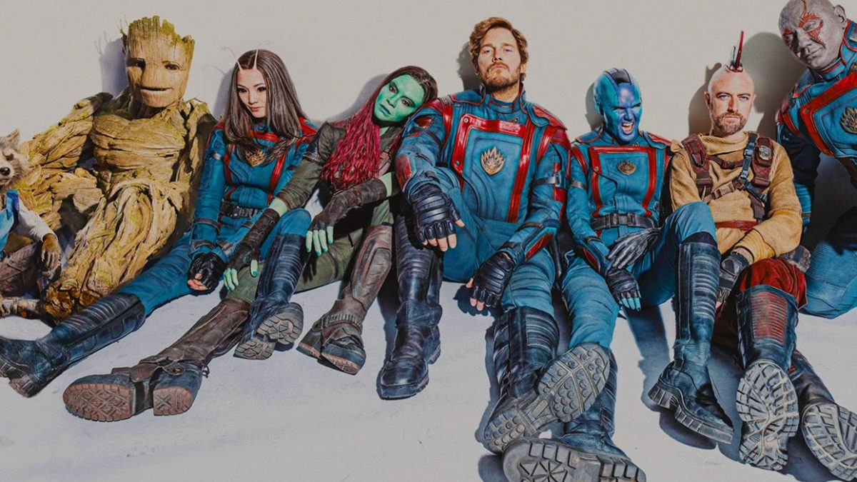 Los nuevos poderes de un miembro de Guardianes de la Galaxia son una mejora multiversal