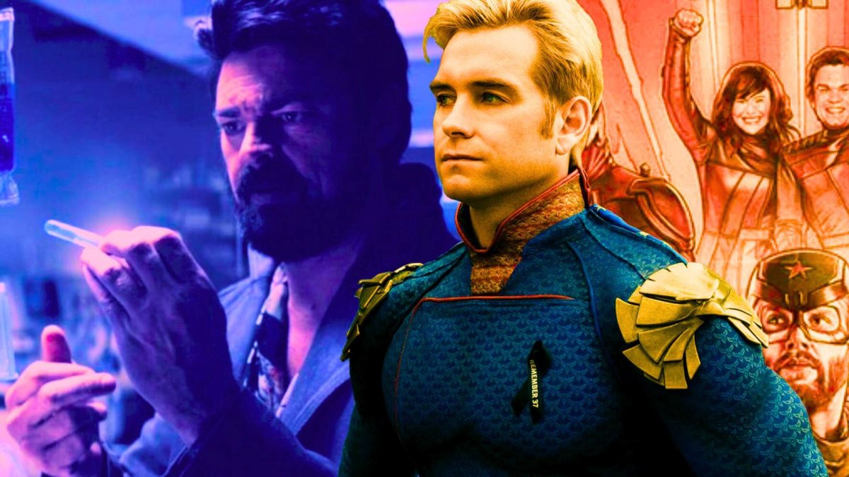 Homelander podría salvar a Butcher en la temporada 4 de The Boys (pero no por la razón que crees)