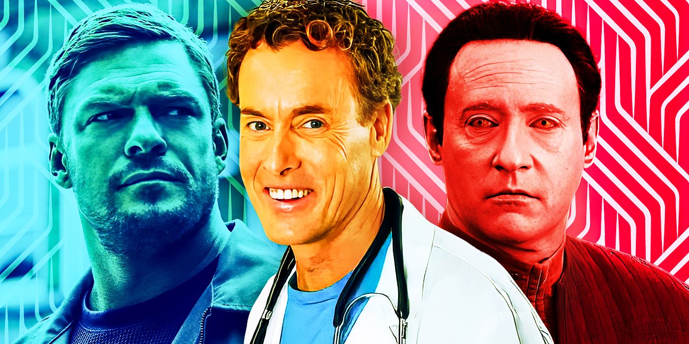 10 personajes de televisión que amamos por decir siempre lo que piensan (pase lo que pase)