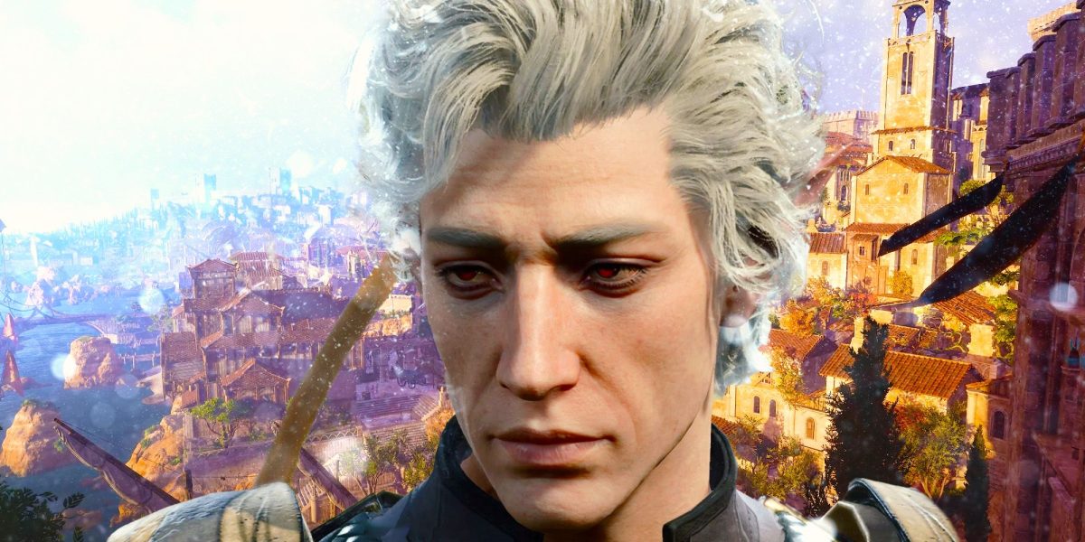 La característica más grande que falta en Baldur's Gate 3 tiene enormes implicaciones