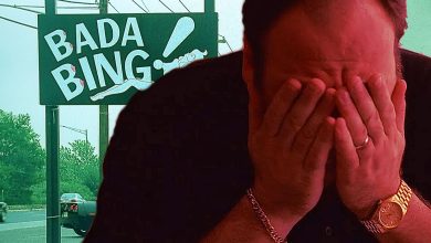 Satin Dolls NJ: Explicación del drama de la vida real del Bada Bing Club de los Soprano