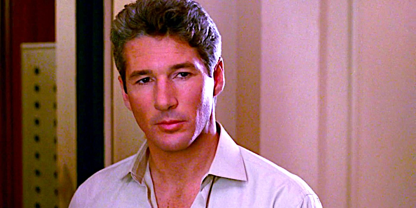 El personaje de Pretty Woman de Richard Gere tiene un destino sombrío después de la película según Julia Roberts