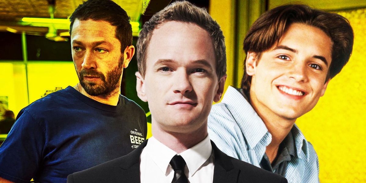 10 personajes de televisión que eran mucho más complejos de lo que pensábamos al principio