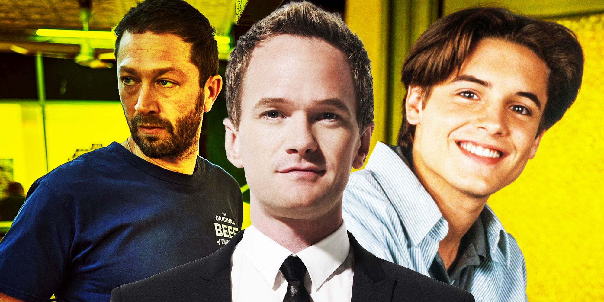 10 personajes de televisión que eran mucho más complejos de lo que pensábamos al principio