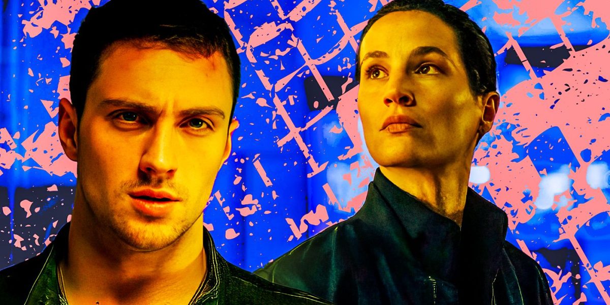 Monarch Show ofrece Monsterverse su primera conexión con Ford Brody en 9 años