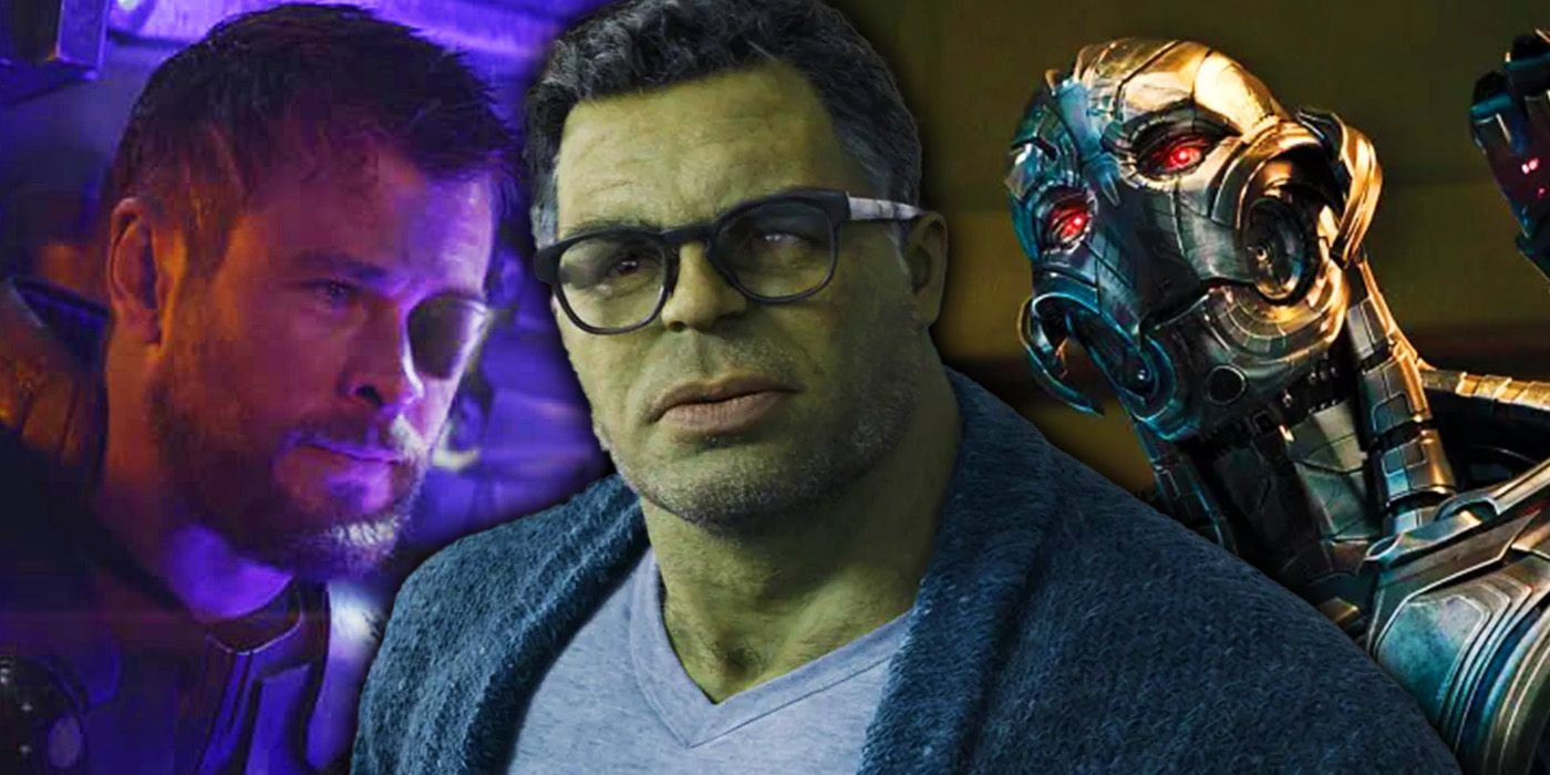 Las 10 líneas más confusas de todo el MCU