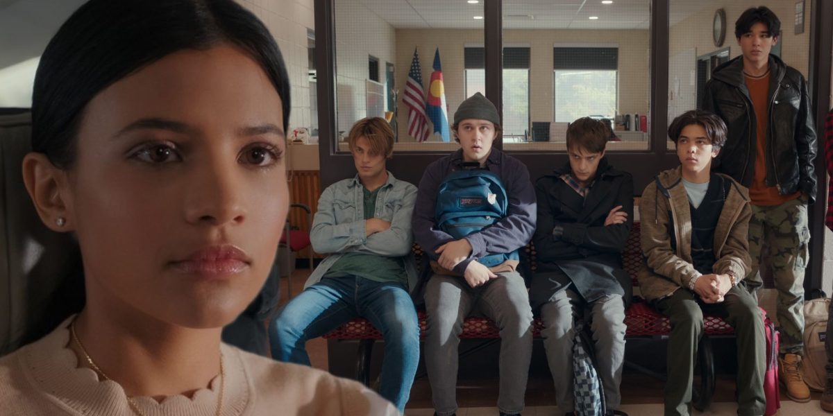 Mi vida con los Walter Boys Temporada 2: ¿Sucederá?  Todo lo que sabemos