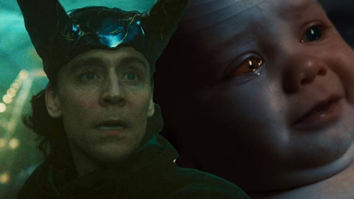 La teoría del MCU explica por qué Loki fue lo suficientemente fuerte como para salvar el multiverso en el final de la temporada 2 de Loki