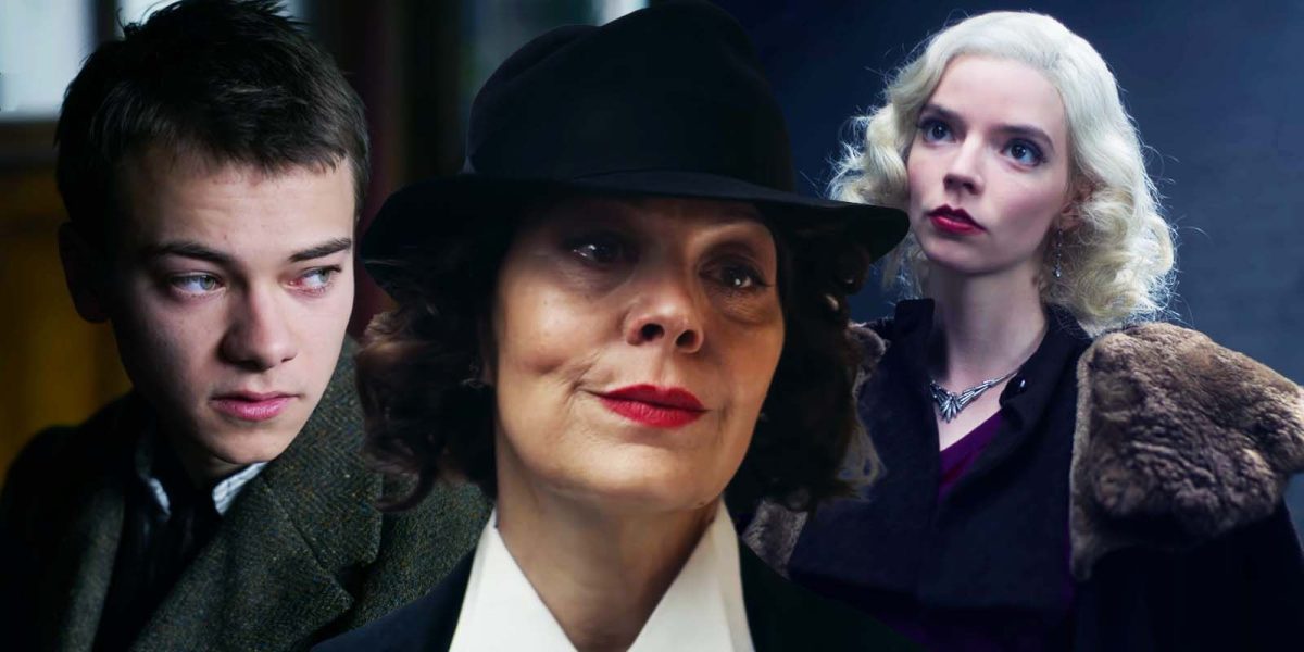 8 personajes de Peaky Blinders que pueden regresar en los nuevos spin-offs de Netflix