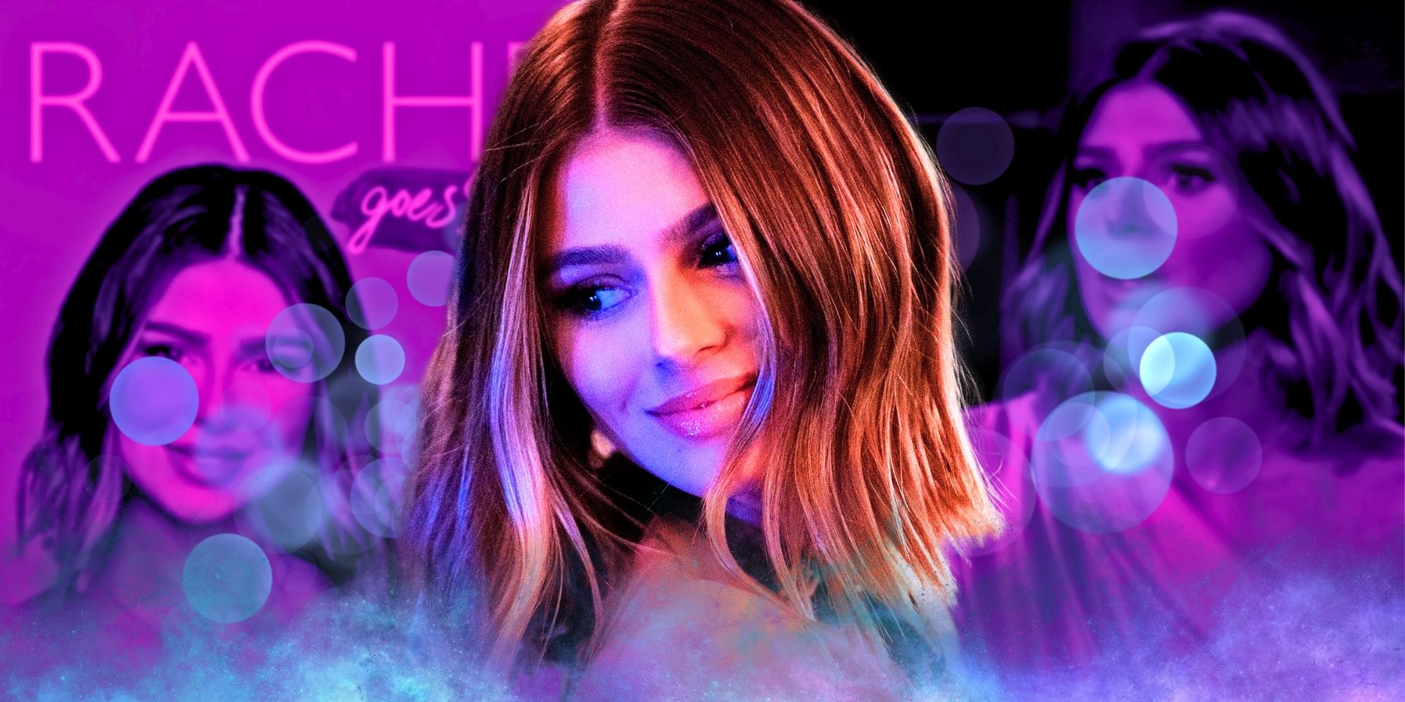 Reglas de Vanderpump: qué le pasó a Rachel “Raquel” Leviss después de dejar el programa