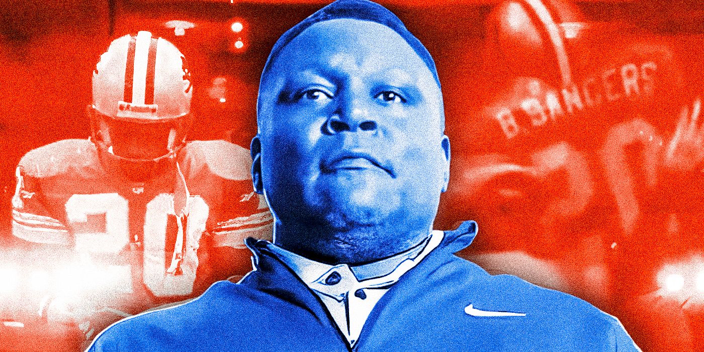 Diez cosas que el documental de Barry Sanders omite sobre la leyenda del corredor