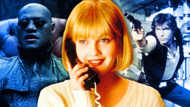 10 películas que redefinieron completamente sus géneros
