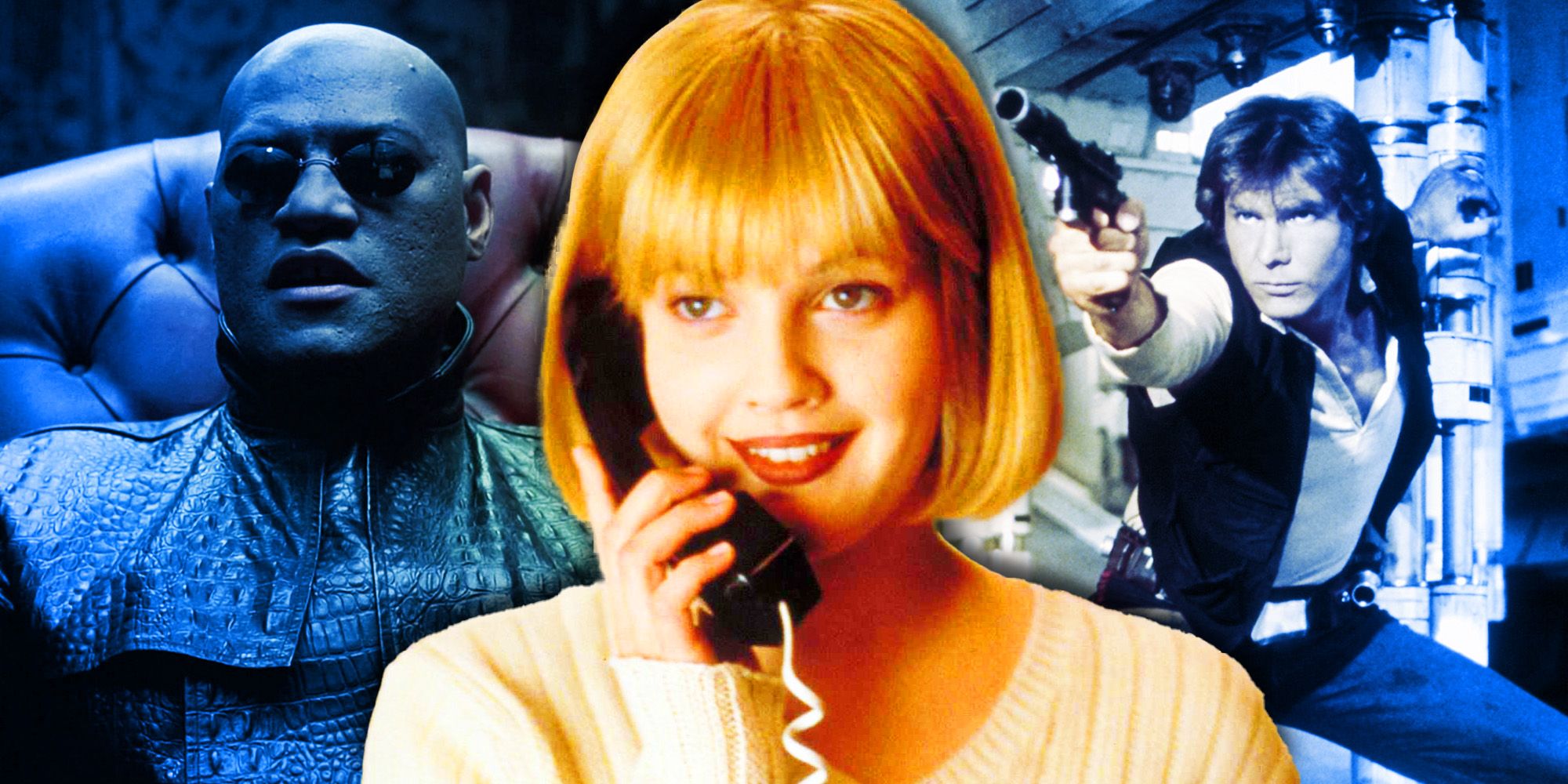 10 películas que redefinieron completamente sus géneros