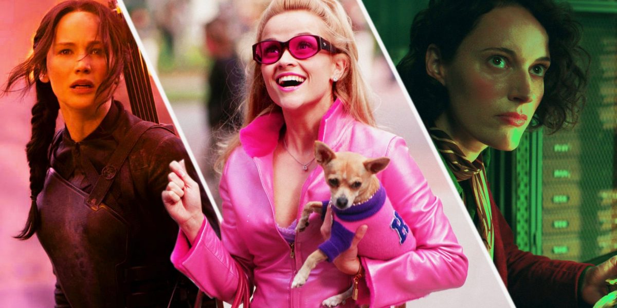 10 películas que deberían continuar con un spin-off televisivo