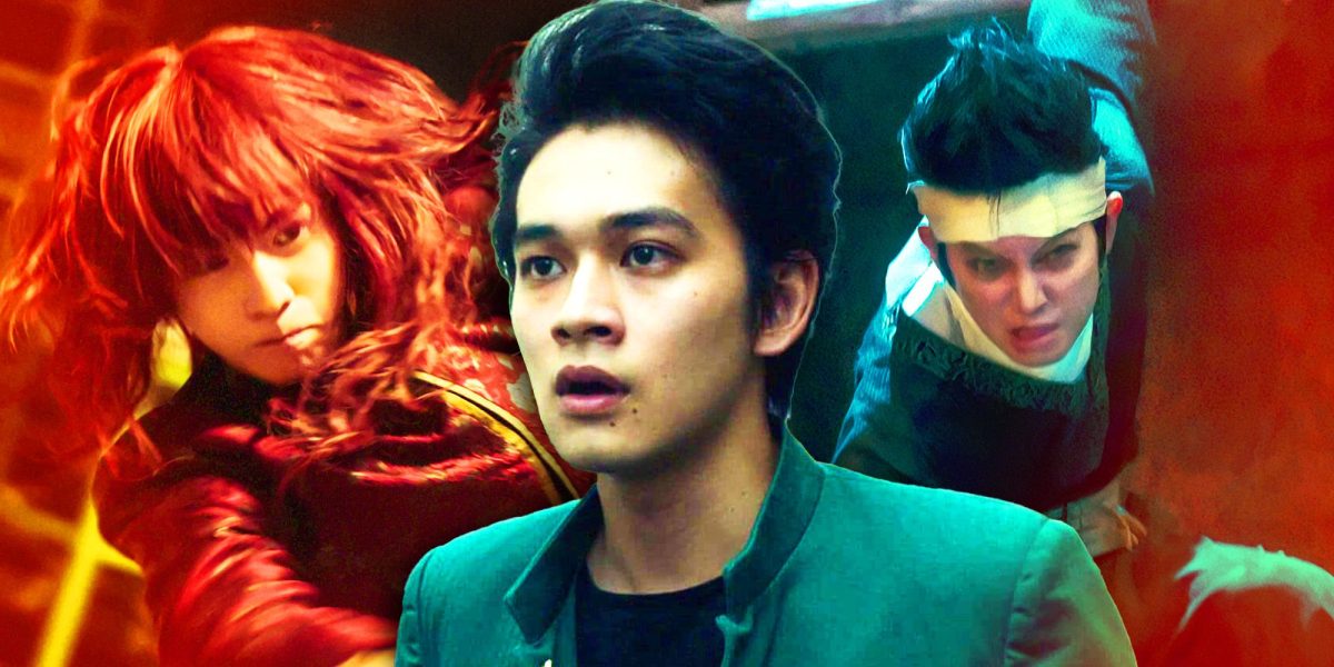 Los 8 personajes principales de Yu Yu Hakusho, clasificados del más débil al más fuerte