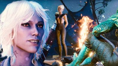Baldur's Gate 3: Pros y contras de tener un romance con Minthara en BG3