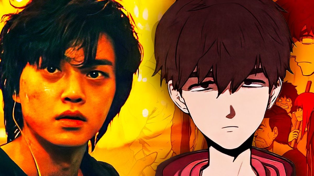 10 cambios más importantes que el dulce hogar de Netflix realizó en el webtoon